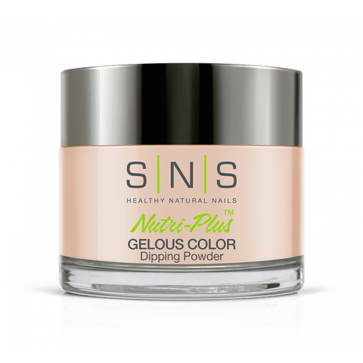 SNS Dip Powder BP31 Buff Ur Feathers - Angelina Nail Supply NYC