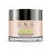 SNS Dip Powder BP31 Buff Ur Feathers - Angelina Nail Supply NYC