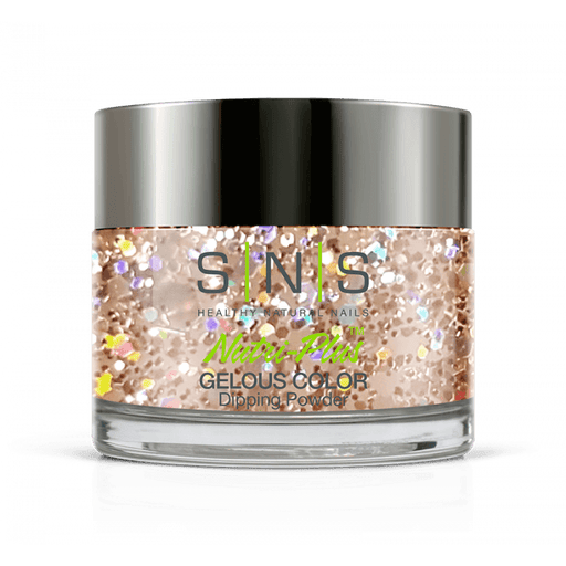 SNS Dip Powder BP32 Crane’s Crown - Angelina Nail Supply NYC