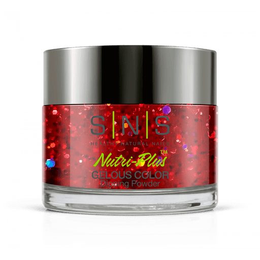 SNS Dip Powder BP34 Lorikeet - Angelina Nail Supply NYC