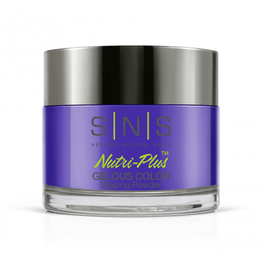 SNS Dip Powder CC11 Cobalt Candelabra - Angelina Nail Supply NYC