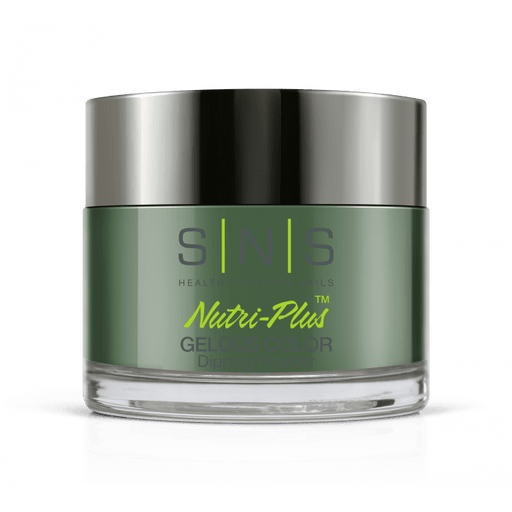 SNS Dip Powder CC13 Impossible Panorama - Angelina Nail Supply NYC