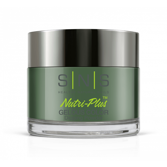 SNS Dip Powder CC13 Impossible Panorama - Angelina Nail Supply NYC