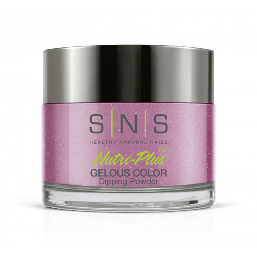 SNS Dip Powder CC17 Fireside Rose - Angelina Nail Supply NYC