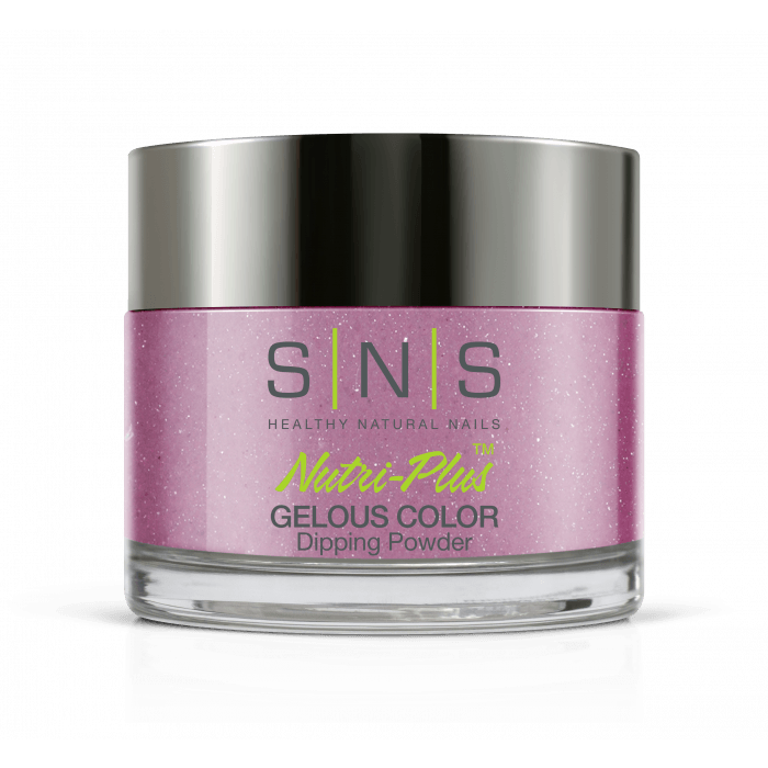 SNS Dip Powder CC17 Fireside Rose - Angelina Nail Supply NYC