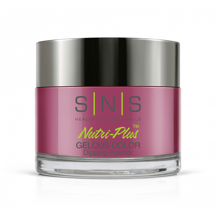 SNS Dip Powder CC18 Handmade By Mimi - Angelina Nail Supply NYC