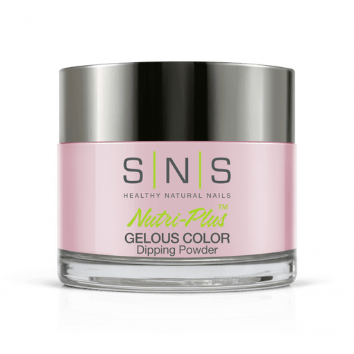 SNS Dip Powder CC19 Alpenglow - Angelina Nail Supply NYC