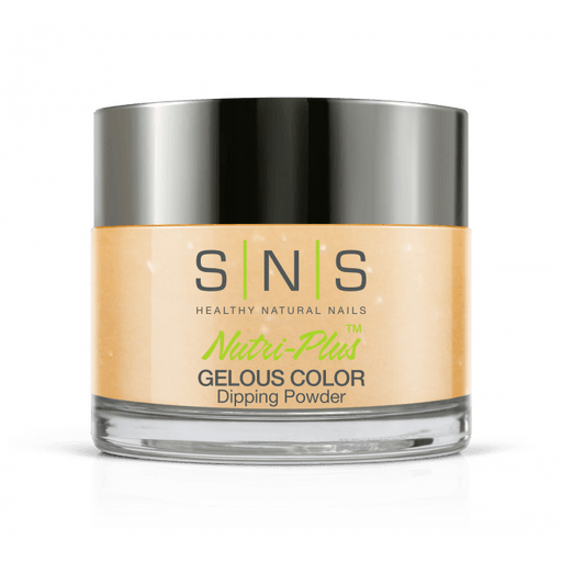 SNS Dip Powder CC26 Dawn In Courchavel - Angelina Nail Supply NYC