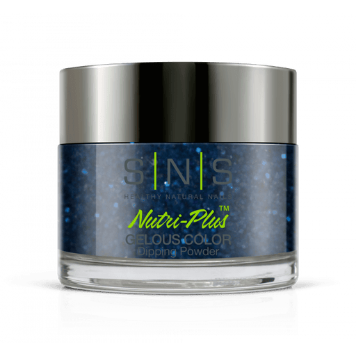 SNS Dip Powder CT11 Blue Bayou - Angelina Nail Supply NYC