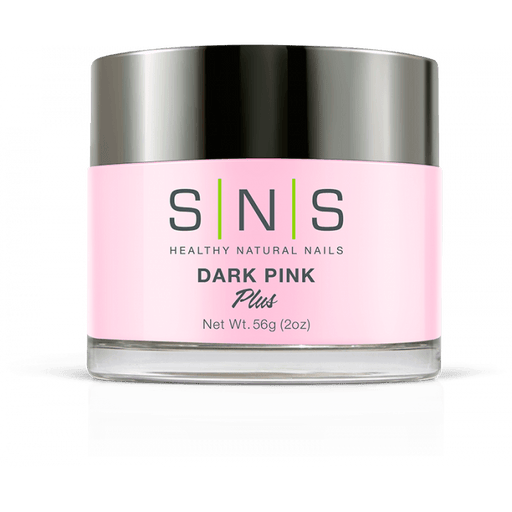 SNS Dip Powder Dark Pink - Angelina Nail Supply NYC