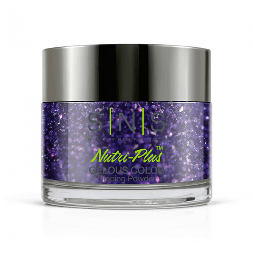 SNS Dip Powder DC06 Valedictorian - Angelina Nail Supply NYC