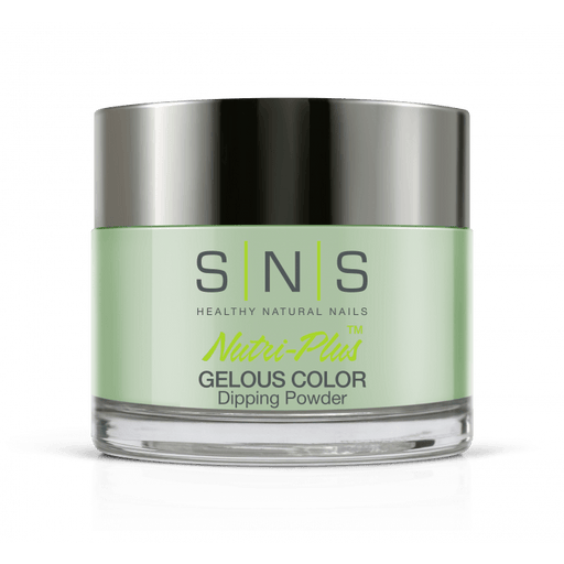 SNS Dip Powder DW10 Golf Coast - Angelina Nail Supply NYC