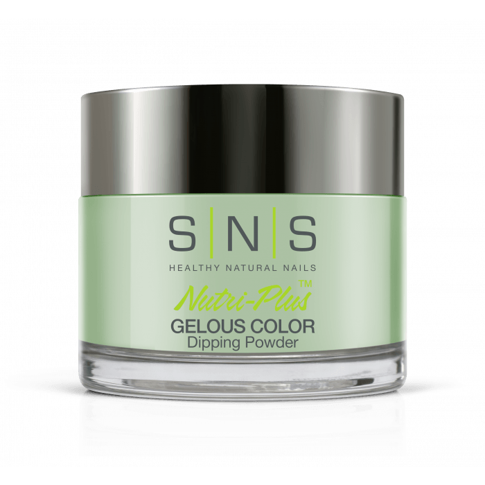 SNS Dip Powder DW10 Golf Coast - Angelina Nail Supply NYC