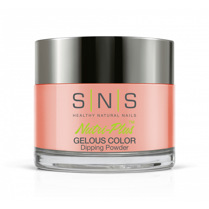 SNS Dip Powder DW14 Hatteras - Angelina Nail Supply NYC