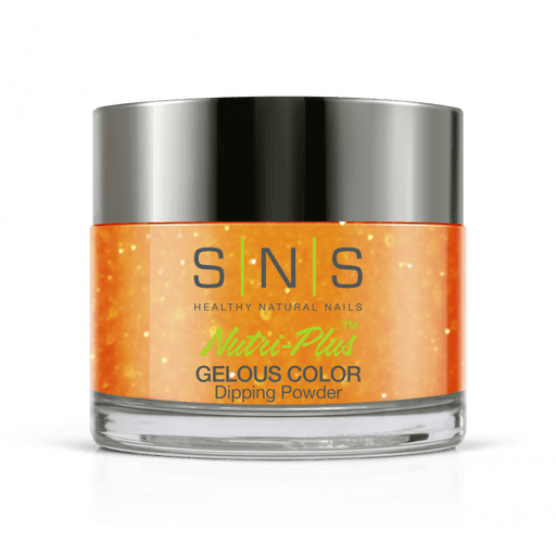 SNS Dip Powder DW28 Playa Del Carmen - Angelina Nail Supply NYC