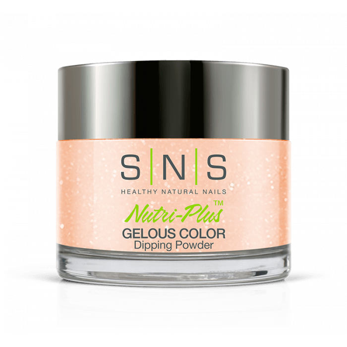 SNS Dip Powder EC01 Surrender - Angelina Nail Supply NYC