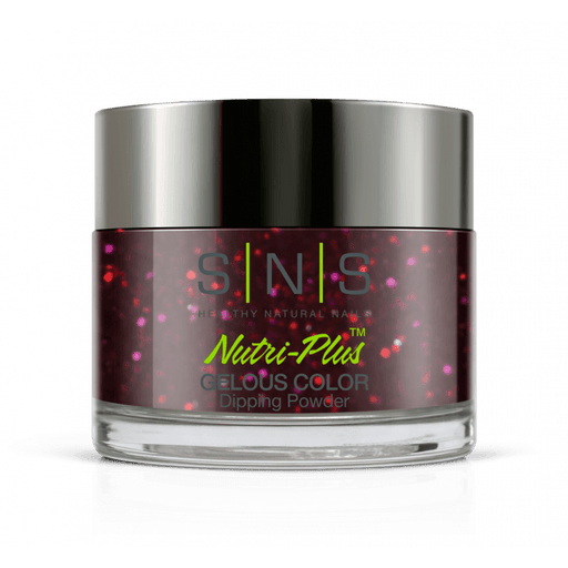 SNS Dip Powder HC01 Hot Flash - Angelina Nail Supply NYC