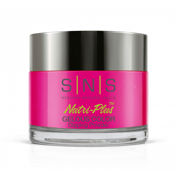 SNS Dip Powder HH04 Miracle Garden - Angelina Nail Supply NYC