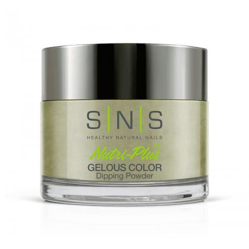 SNS Dip Powder HH18 Glistening Waters - Angelina Nail Supply NYC