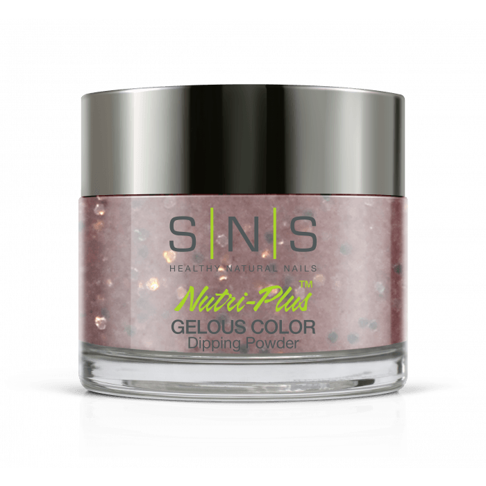 SNS Dip Powder HH22 Curieuse - Angelina Nail Supply NYC