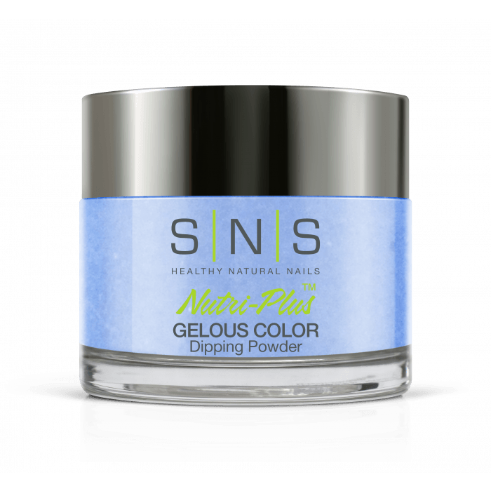 SNS Dip Powder HH30 Great Blue Hole - Angelina Nail Supply NYC