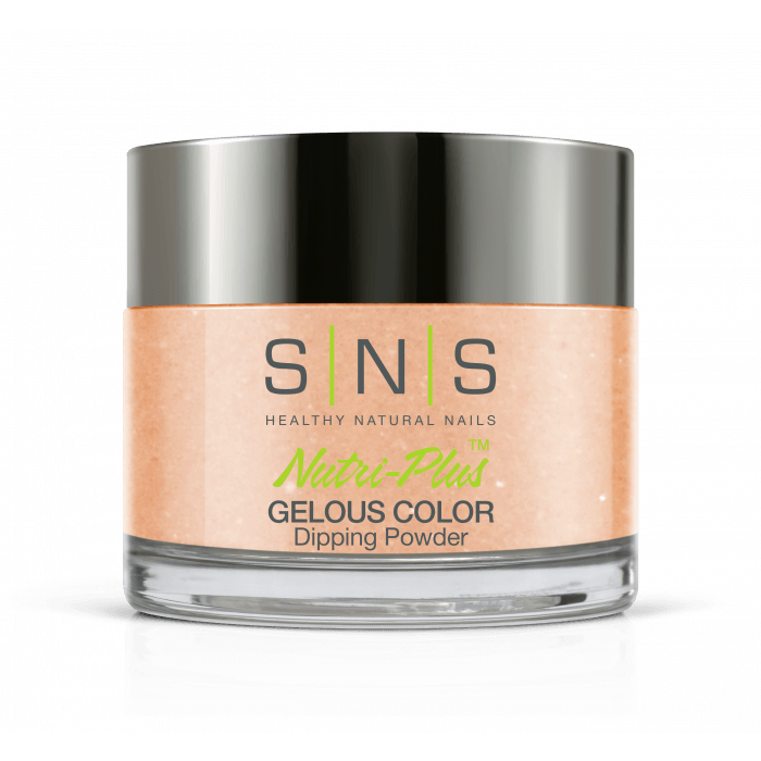 SNS Dip Powder HH35 Old San Juan - Angelina Nail Supply NYC