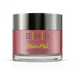 SNS Dip Powder HM06 Strawberry Smoothie - Angelina Nail Supply NYC