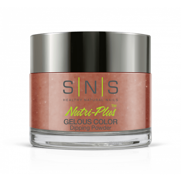 SNS Dip Powder HM07 Savory Shallot - Angelina Nail Supply NYC