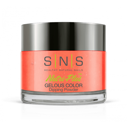 SNS Dip Powder HM14 Candied Yams - Angelina Nail Supply NYC