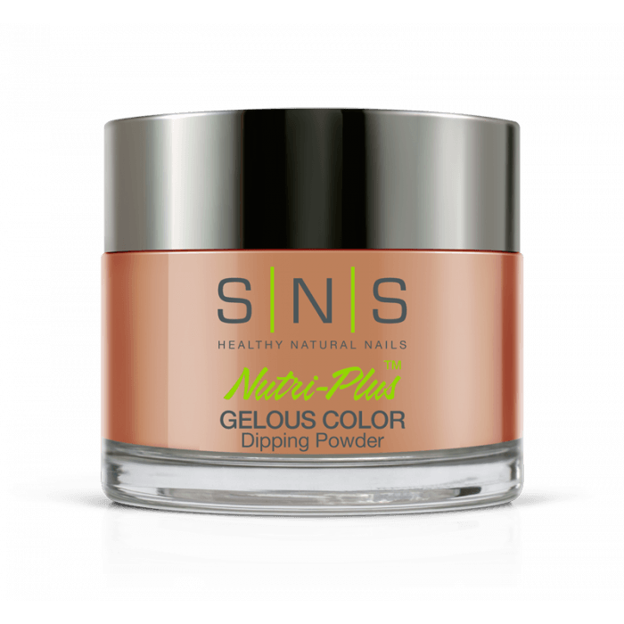 SNS Dip Powder HM25 Sweet Potato Surprise - Angelina Nail Supply NYC