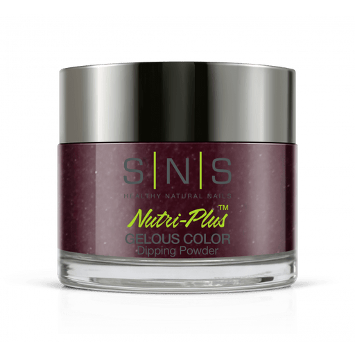 SNS Dip Powder HM27 Lambrusco - Angelina Nail Supply NYC