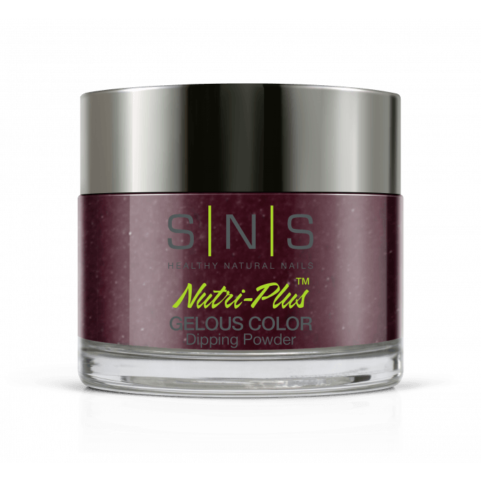 SNS Dip Powder HM27 Lambrusco - Angelina Nail Supply NYC