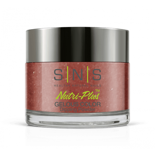 SNS Dip Powder HM28 Prickly Pear - Angelina Nail Supply NYC