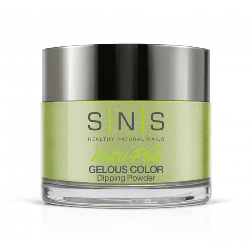 SNS Dip Powder HM34 Ginger Kale - Angelina Nail Supply NYC