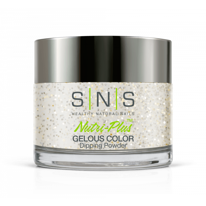 SNS Dip Powder IS05 Bragadocious - Angelina Nail Supply NYC