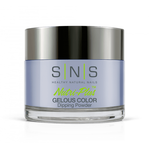 SNS Dip Powder IS12 Blue Leisure Suit - Angelina Nail Supply NYC