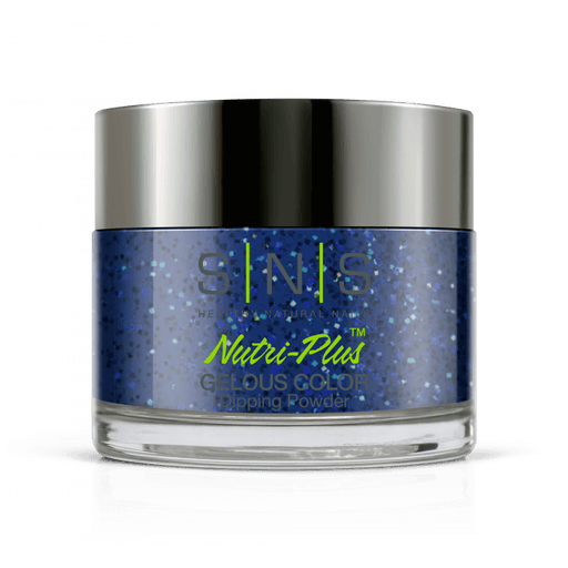 SNS Dip Powder IS17 Northern Lights - Angelina Nail Supply NYC