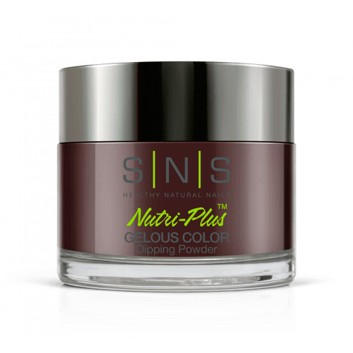 SNS Dip Powder IS18 Night Moves - Angelina Nail Supply NYC