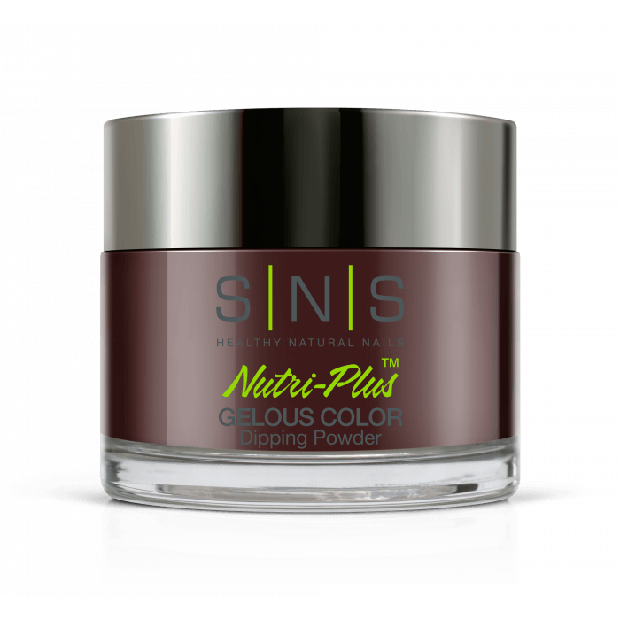 SNS Dip Powder IS18 Night Moves - Angelina Nail Supply NYC