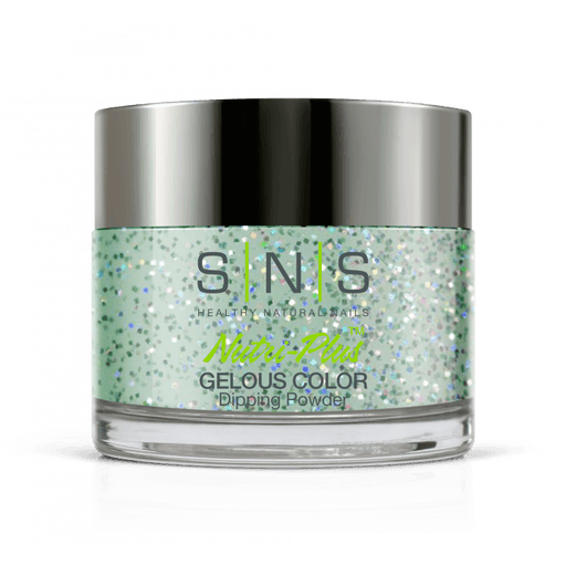 SNS Dip Powder IS20 Autumn Leave - Angelina Nail Supply NYC