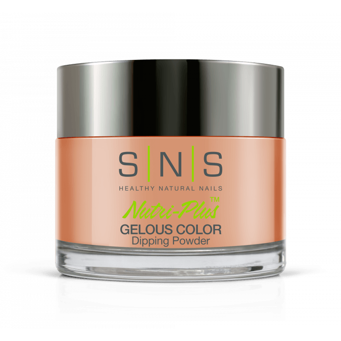 SNS Dip Powder IS21 Fall Sigh - Angelina Nail Supply NYC