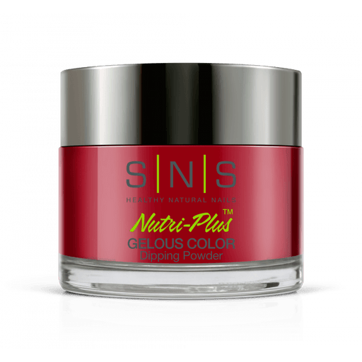 SNS Dip Powder IS23 Indian Paintbrush - Angelina Nail Supply NYC