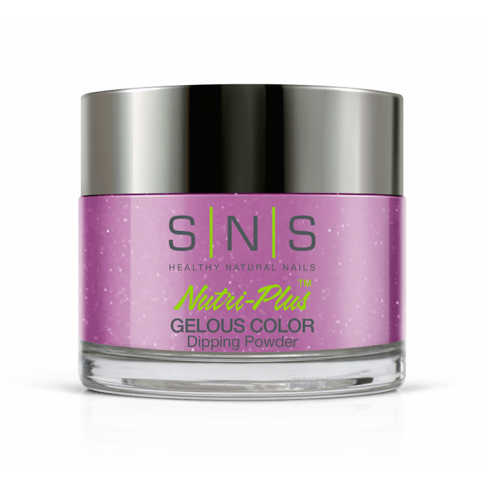 SNS Dip Powder IS25 Falling In Love - Angelina Nail Supply NYC