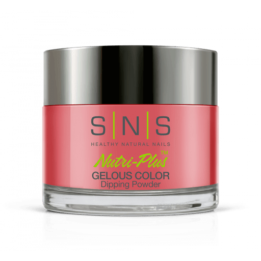 SNS Dip Powder IS26 Peach Harvest - Angelina Nail Supply NYC