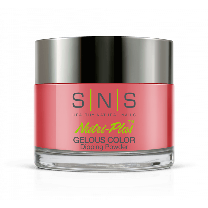 SNS Dip Powder IS26 Peach Harvest - Angelina Nail Supply NYC