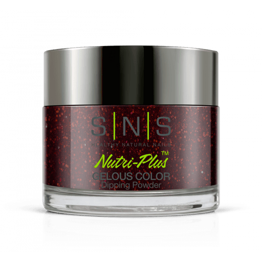 SNS Dip Powder IS33 Scary Halloween - Angelina Nail Supply NYC