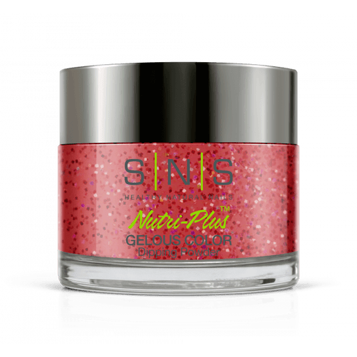 SNS Dip Powder IS34 Lip Smacker - Angelina Nail Supply NYC