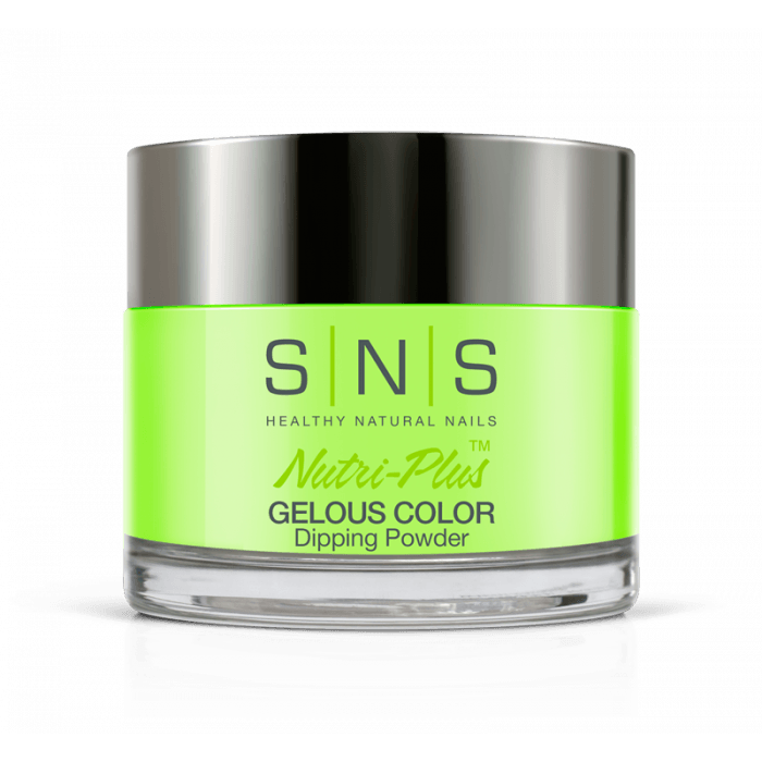 SNS Dip Powder LG06 He's A Fungi - Angelina Nail Supply NYC