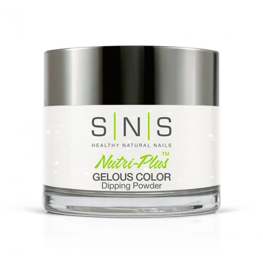 SNS Dip Powder LG13 Crystal Jelly - Angelina Nail Supply NYC