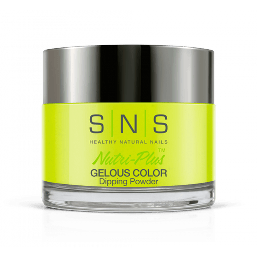 SNS Dip Powder LV05 Salut! - Angelina Nail Supply NYC